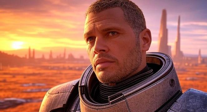 Mass Effect 5: az egyik faj polgárháborúja is szerepelni fog benne?