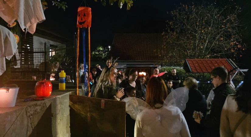 Ismételten rekordot döntött a Halloween Pécsen: rengeteg mosoly borította be az éjszakát (GALÉRIA)