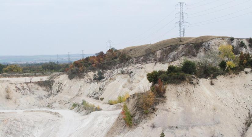 Futás közben lezuhant egy sportoló a Vértesben