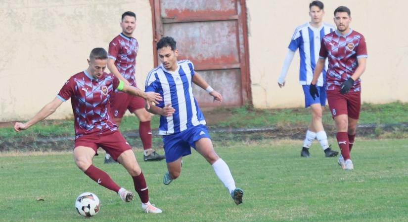 "Ezen a mérkőzésen az életünk mellett a becsületünkért is küzdeni kellett volna, de ezt nem tettük meg" – megye egyes eredmények, edzői nyilatkozatok (fotókkal)