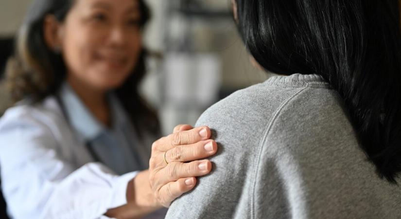 Egy anyuka, aki azt hitte, csak megfázott – végül szinte mindenhol rákot találtak nála