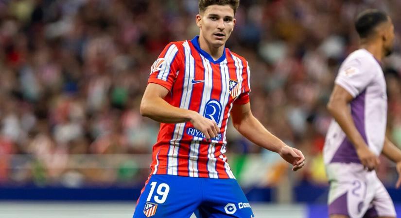 A PSG-hez kerülhet a Barcelona legfőbb célpontja