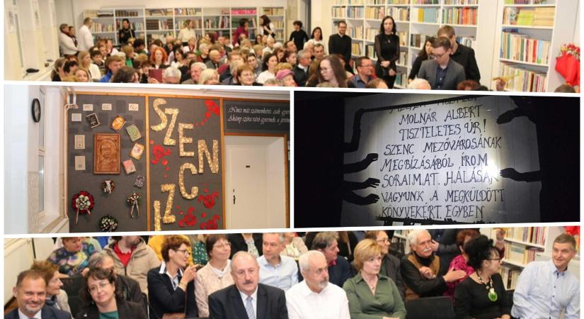 Ha tiszteljük őseinket, megőrizzük anyanyelvünket