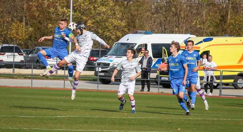 Kettős emberelőny sem volt elég a Karcag győzelméhez