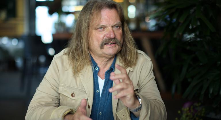 Harminchat éve omlott le a berlini fal, megemlékezésre buzdít mindenkit Leslie Mandoki