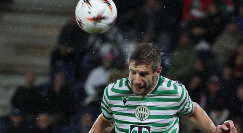 Gólokkal hangoltak a Fradi magyar válogatottjai a vb-selejtezőkre - Videó