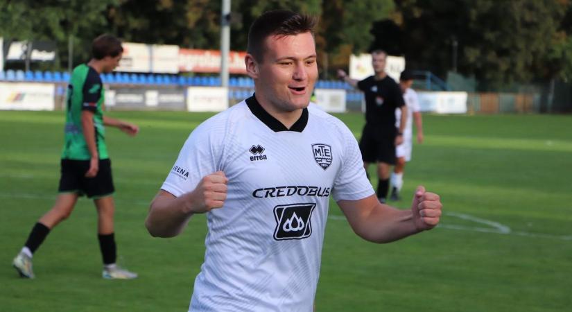 Értékes három pont Mosonmagyaróváron