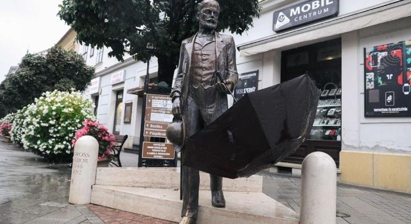 Nap, pára, köd - Mi már tudjuk milyen lesz az időjárás jövő héten - videó