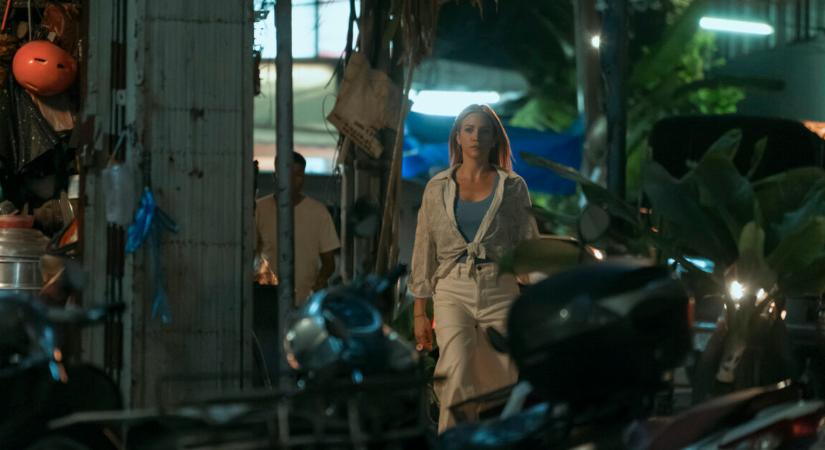 Ha egy igazán pörgős sorozatra vágysz a Netflixen, amiből világsiker lett