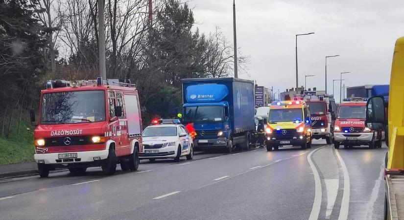 Mentők, rendőrök és tűzoltók Sellyén – mi történhet?