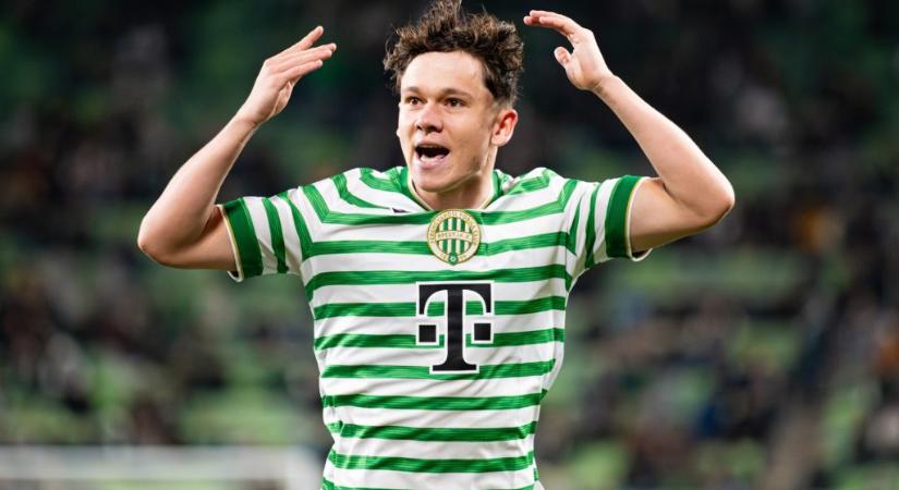 A Kazincbarcika bekezdett a Fradi ellen, ám végül úgy járt, mint a Ludogorec