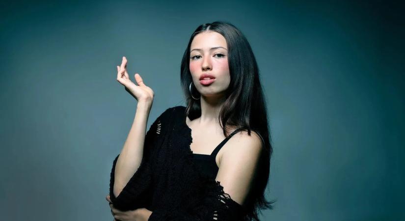 Ajsa Luna levonta a konklúziókat a Himnusz-előadásáról – semmit sem csinálna másképp a fiatal énekesnő