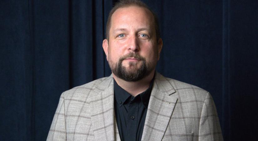 Gulyás Balázs: 2010-ben még hittem benne, hogy létrejön a konzervatív Disneyland