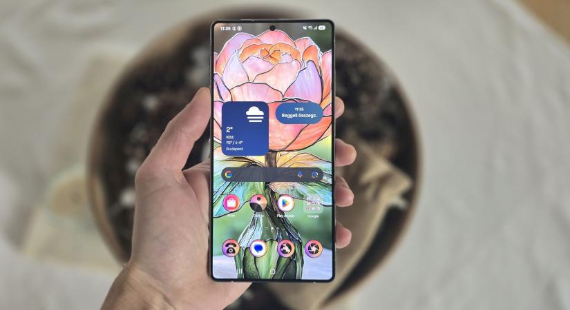 Samsung S26 szivárgás: Minden korábbinál jobb lesz a kamera