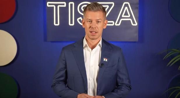 Magyar Péter: Ha Trump ebben az országban élne, más lenne a véleménye Orbánról