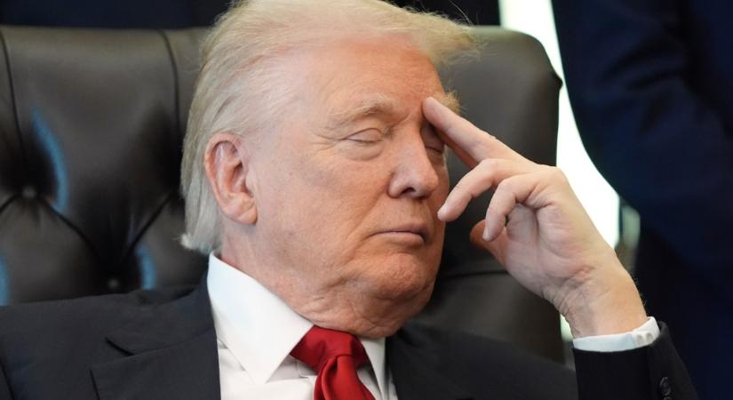 5 milliárd dolláros fegyvereladást blokkol az amerikai kormányzati leállás