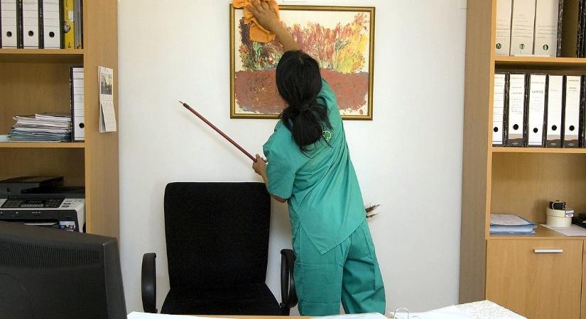 Óriási a szakemberhiány a németeknél, tárt karokkal várják a külföldi munkavállalókat