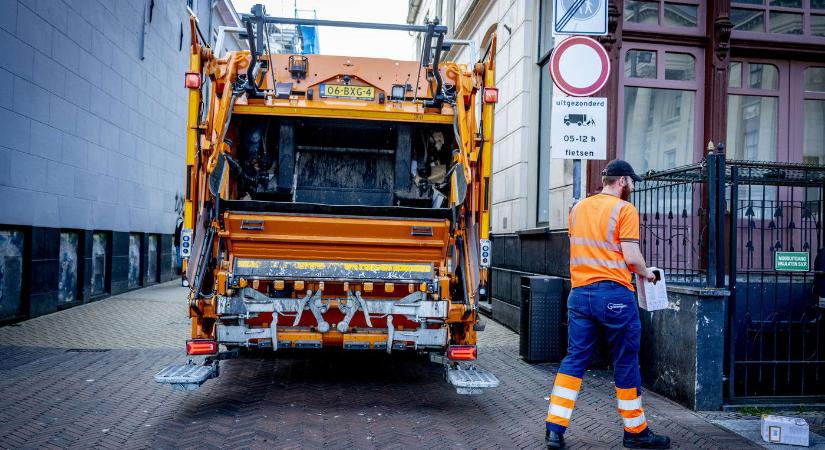 Rendkívüli közleményt adott ki a MOHU, az egész országot érinti a szemétszállítás változása