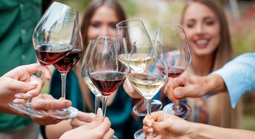 Már Koreában is balatoni bort kortyolgatnak – az őszödi borbirtok meghódította Szöult