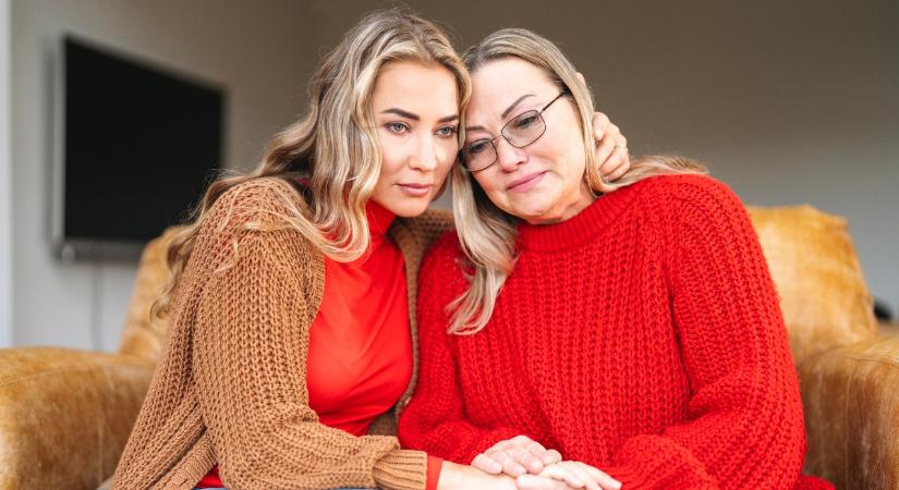 Így működik a családállítás – Amikor kiderül, hogy a fájdalmad nem is a tiéd