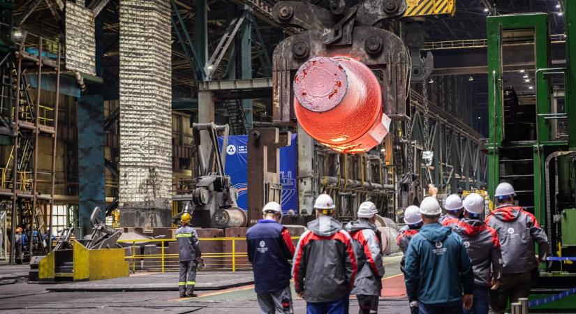 Magyarország lehet a régió atomerőműves úttörője – jönnek a moduláris reaktorok