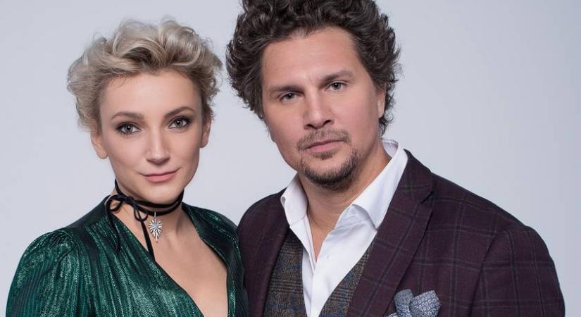 Nagy Ervin és Borbély Alexandra 3 éves ikrei gyönyörűek: Franciska kiköpött édesanyja