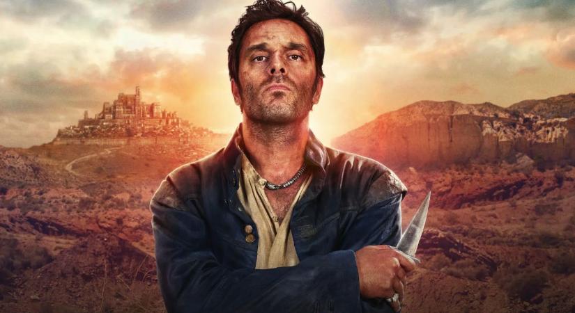 A bérgyilkos és a lánya – Véráztatta apa–lánya road movie a reneszánsz Franciaországban