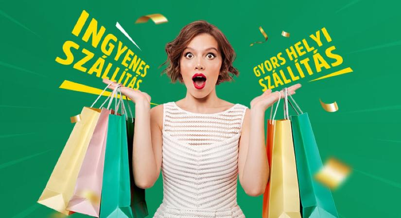 Újabb 11.11-es kütyü akciók a Geekbuying magyar weboldaláról