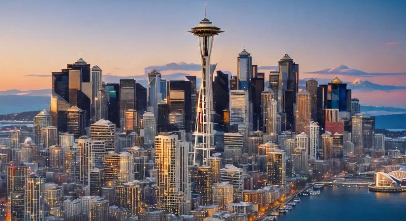 Amerikai lehetőségek Pécs előtt: csak használni kellene?