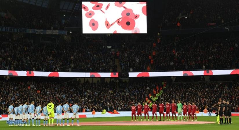 Büntetőt rontott a City – Szoboszlai kiemelt szerepben, kulcspozíciót kapott a Premier League csúcsrangadóján