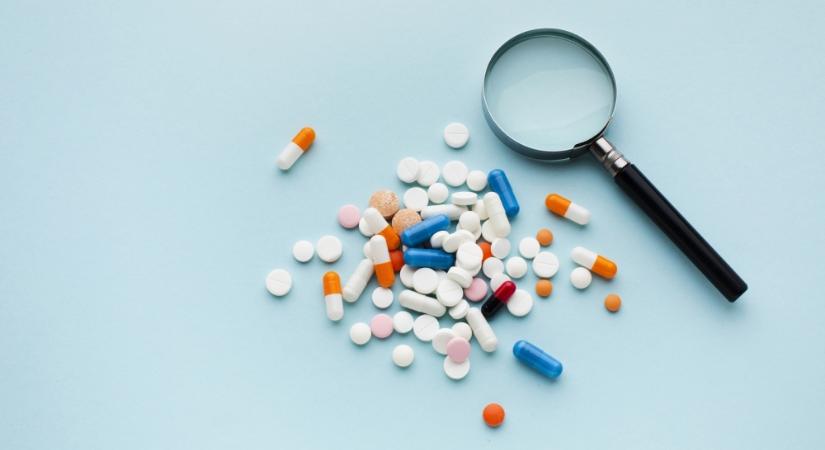 Irán az élen, Magyarország a józanabbak között az antibiotikum-fogyasztásban