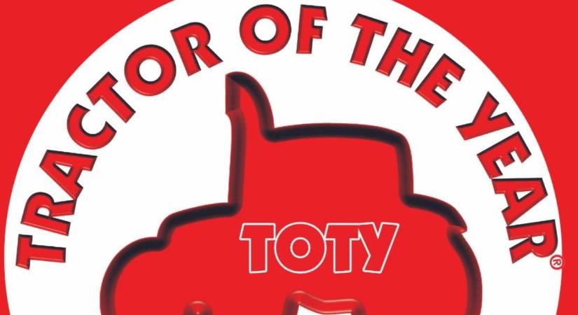 Ezek lettek az év traktorai! Hat gyártó hat TOTY-trófeát vitt haza