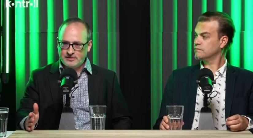 Tóta W. Árpád, pánikszerűen takarodj el a közéletből!