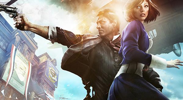 A BioShock 4 a következő szintre emeli a frencsájzt a Take-Two szerint