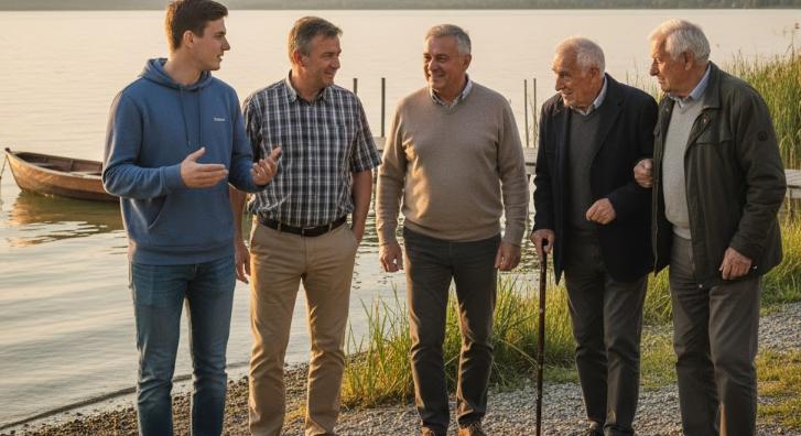 Mi is az a Movember és miért fontos?