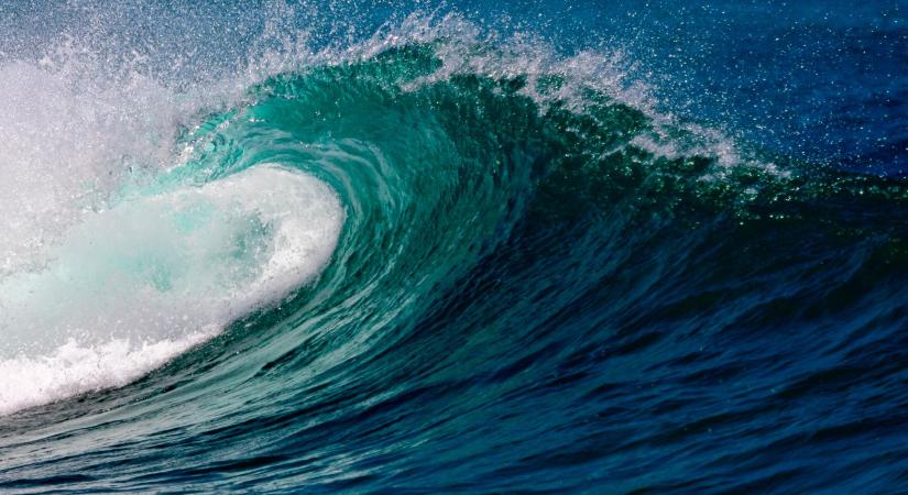 Tragikus nap Tenerife partjain