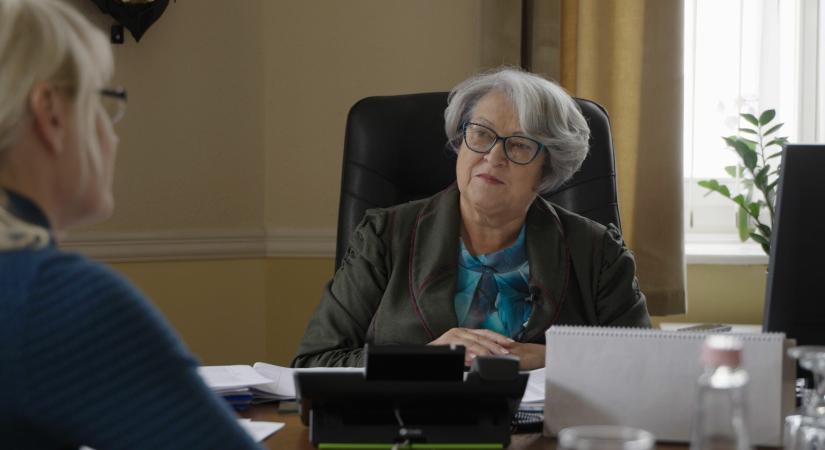 „Ez a polip engem nagyon fojtogat” – videóriport a Fidesz utáni Hajdúböszörményből