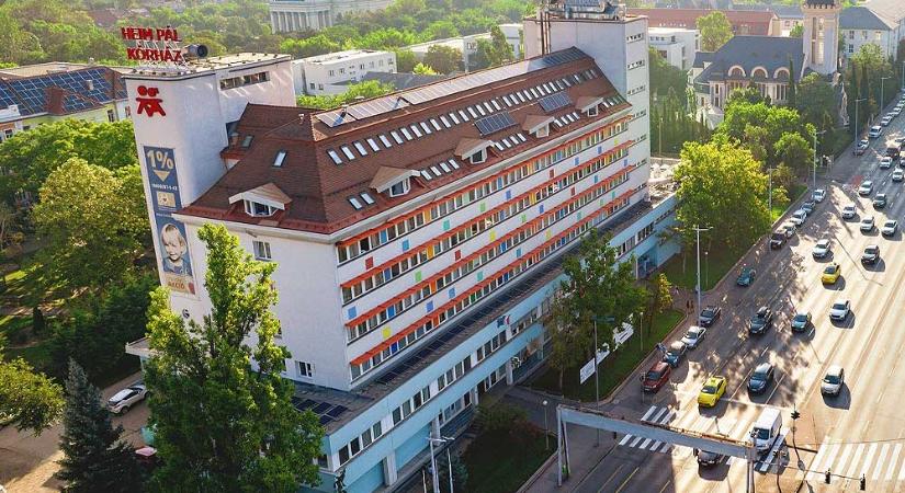 Ételmérgezés a 13. kerületben: már több mint 600 gyerek betegedett meg a menzán elfogyasztott tojáslevestől