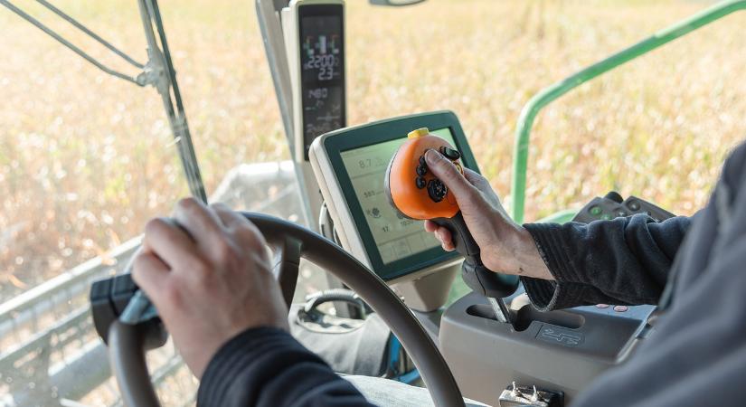 Innováció nélkül kiszolgáltatottabbak a gazdák