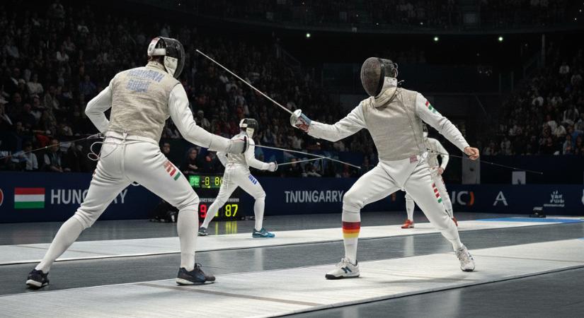 Éremmel tér haza a válogatott Palma de Mallorcáról