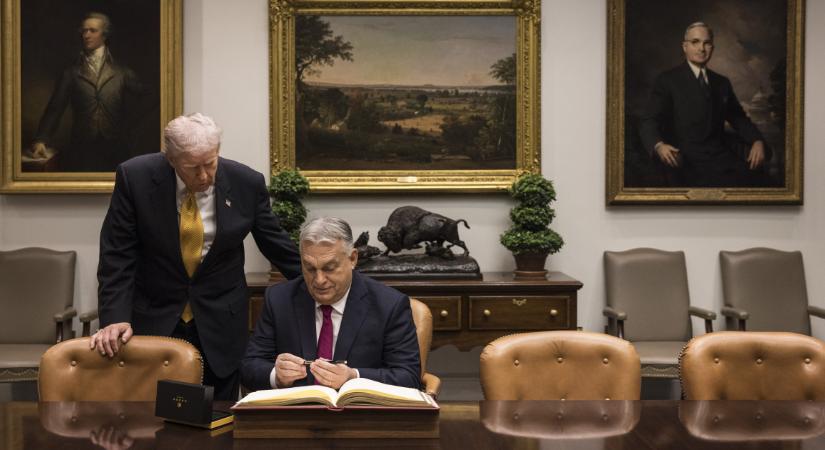 „Ez a megállapodás csak az amerikai cégeknek lesz jó és a Fidesz-oligarcháknak” – olvasóink is értékeltek