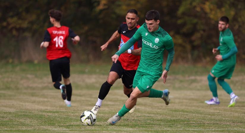 Ez nem a hazai csapatok napja volt