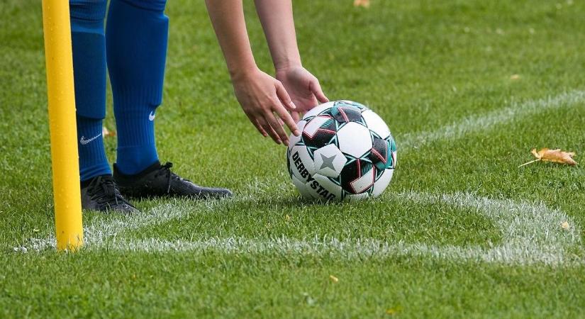 Megyei foci - Nagyot küzdött, de oda lett az Enese hibátlan mérlege