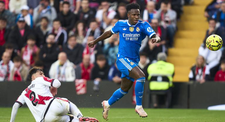 Hullámvölgyben a Real Madrid, a bajnokságban sem lőtt gólt Xabi Alonso csapata