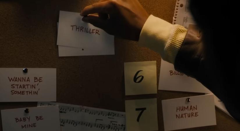 30 millió megtekintés 6 óra alatt, ez a filmelőzetes kétszeresen lepipálta a legnagyobbakat is