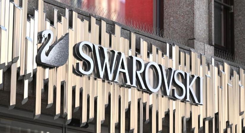 Nagy a baj az osztrák gazdasággal, a híres Swarovski is leépít