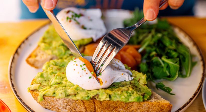 Táplálkozási trükkök 40 felett: így maradhatsz energikus egész ősszel