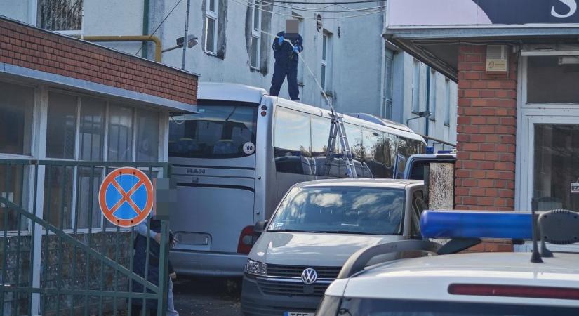 Megszólalt Lukóczki László testvére - Gyászba borult Vas megye