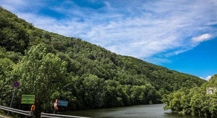Nyugodt hétfő vár ránk Borsod-Abaúj-Zemplénben – a nap végére mégis történhet egy kis fordulat