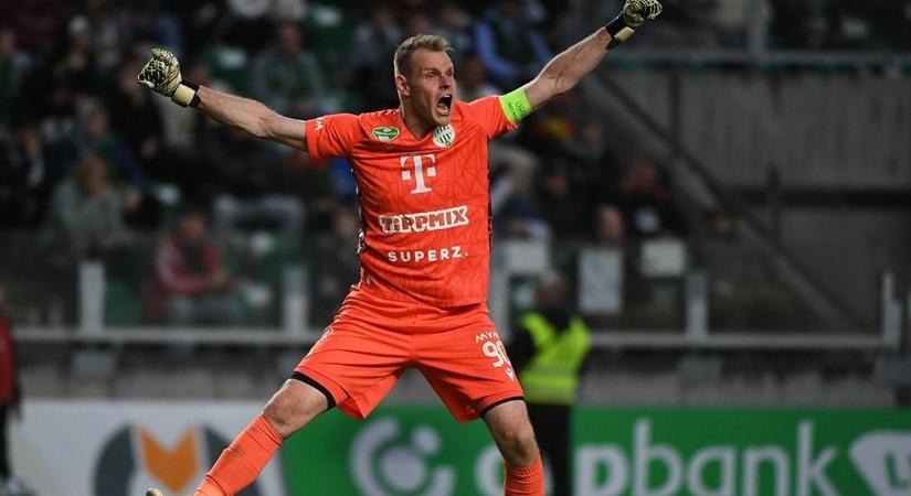 Unalomból nem volt hiány – VAR vizsgálat, gólok és egy kis meglepetés (Fotókkal)